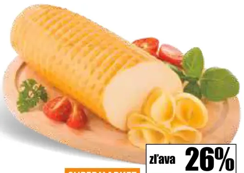 Oštiepok parenící