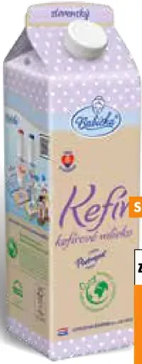Kefir 1.1%
