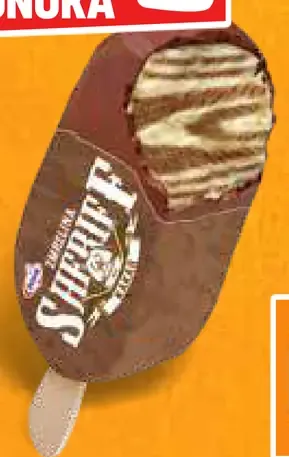 Sheriff nanuk