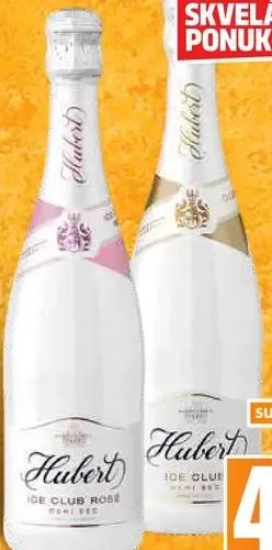 Ice Club sekt