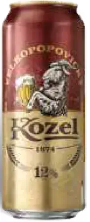 Kozel 12