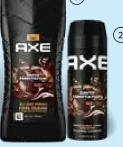 Axe Dark Temptation
