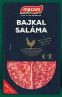 Mecom Bajkal saláma