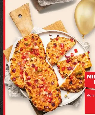 Pizza Vegetariana
