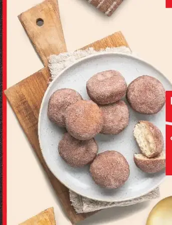 Mini šiška Buenissimo
