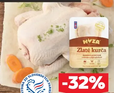 Zlaté kurča