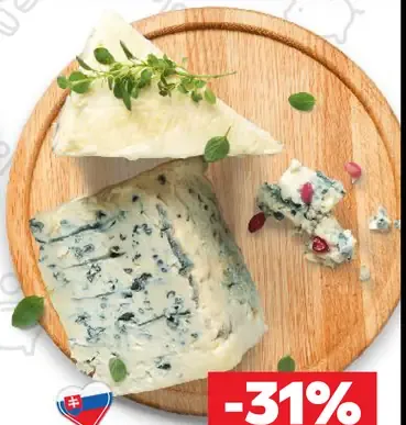 Levmilk Niva Original 50%