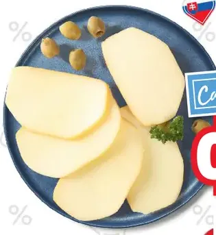 Milsy Inovec 30% údený