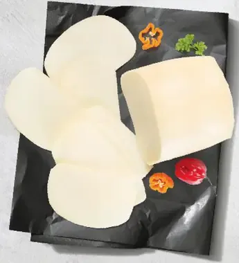 Milsy Gastro oštiepok 40% údený