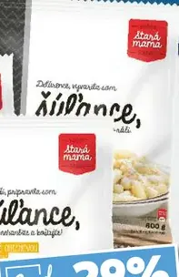 Tesco Šúľance