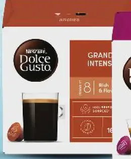 Nescafé Gran Espresso