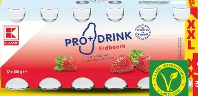 K-Classic Yogurtový nápoj