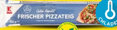 K-Classic Cesto na pizzu