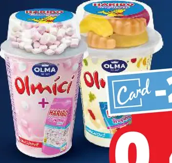Olma jogurt