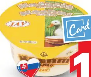Tatra Kačacia masť