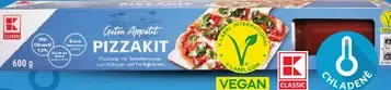 Gustoni Cesto na pizzu
