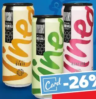 Vinea Limonáda