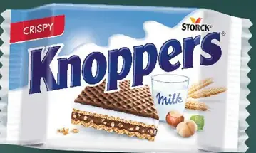 Storck Knoppers