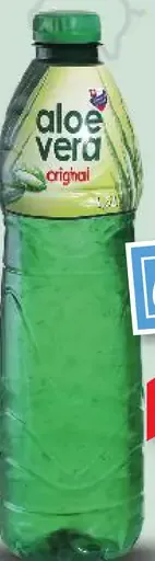 Aloe Vera Drink