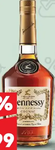 Hennessy Koňak
