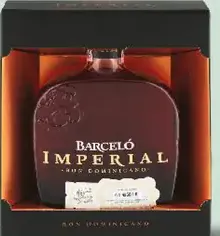 Imperial Rum