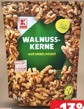 K-Classic Vlašské orechy