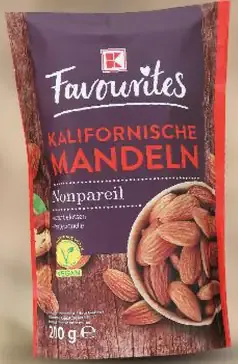 K-Favourites Mandle