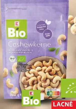 K-Bio Kešu