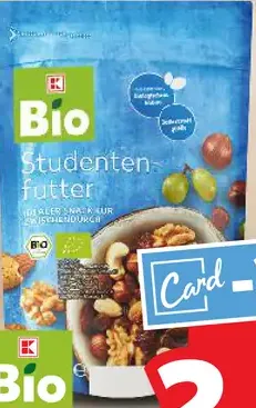 K-Bio Študentská zmes