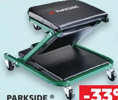 Parkside Montážna doska