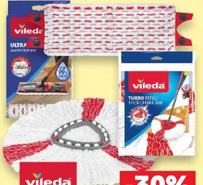 Vileda Náhrada na mop