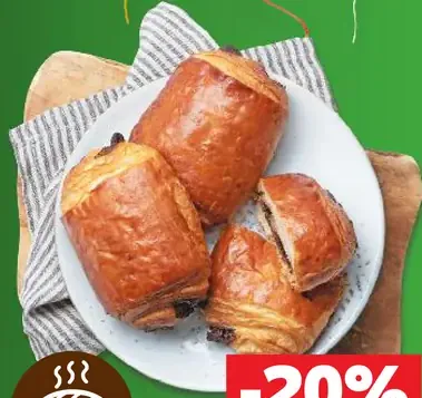 Čokoládová rolka