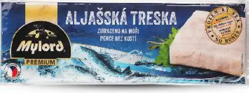 Mylord Aljašská treska bloček