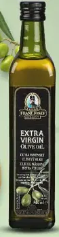 Apolonia Olivový olej extra virgin