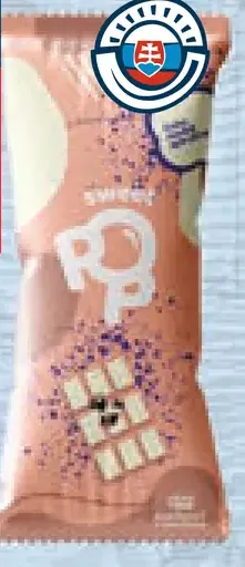 Sweet Pop