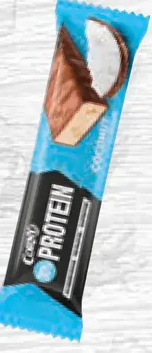 Corny Protein 30 % tyčinka