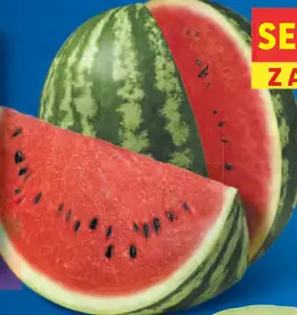 Dynia červená