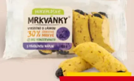 Hukvaldské Mrkvánky