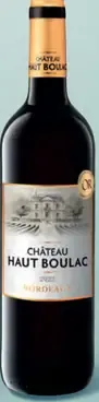 Chateau Haut-Boulac