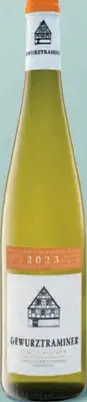Tramín Elsass