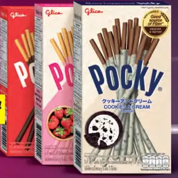 Pocky