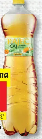 Čaj ľadová bylinka