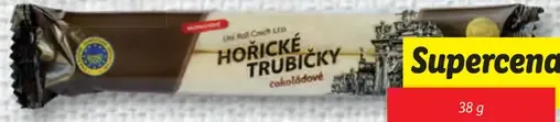 Hořické trubičky