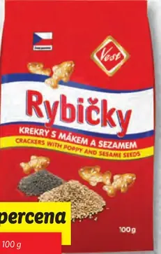 Kvart Rybičky
