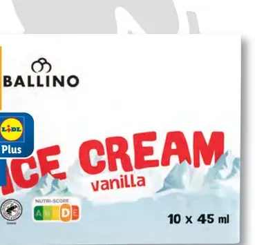 Ballino Severáček