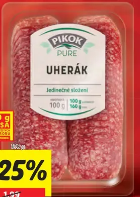 Pikok Uherák