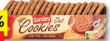 Sondey Ovensé sušienky