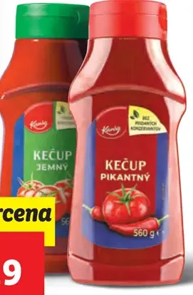 Heinz Kečup