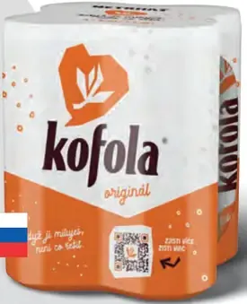 Kofola Original