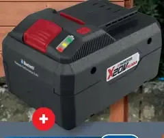 Parkside Aku tlakový čistič 20 V